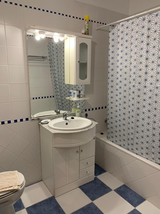 Ceramic Apartments 칼다스하이냐 외부 사진