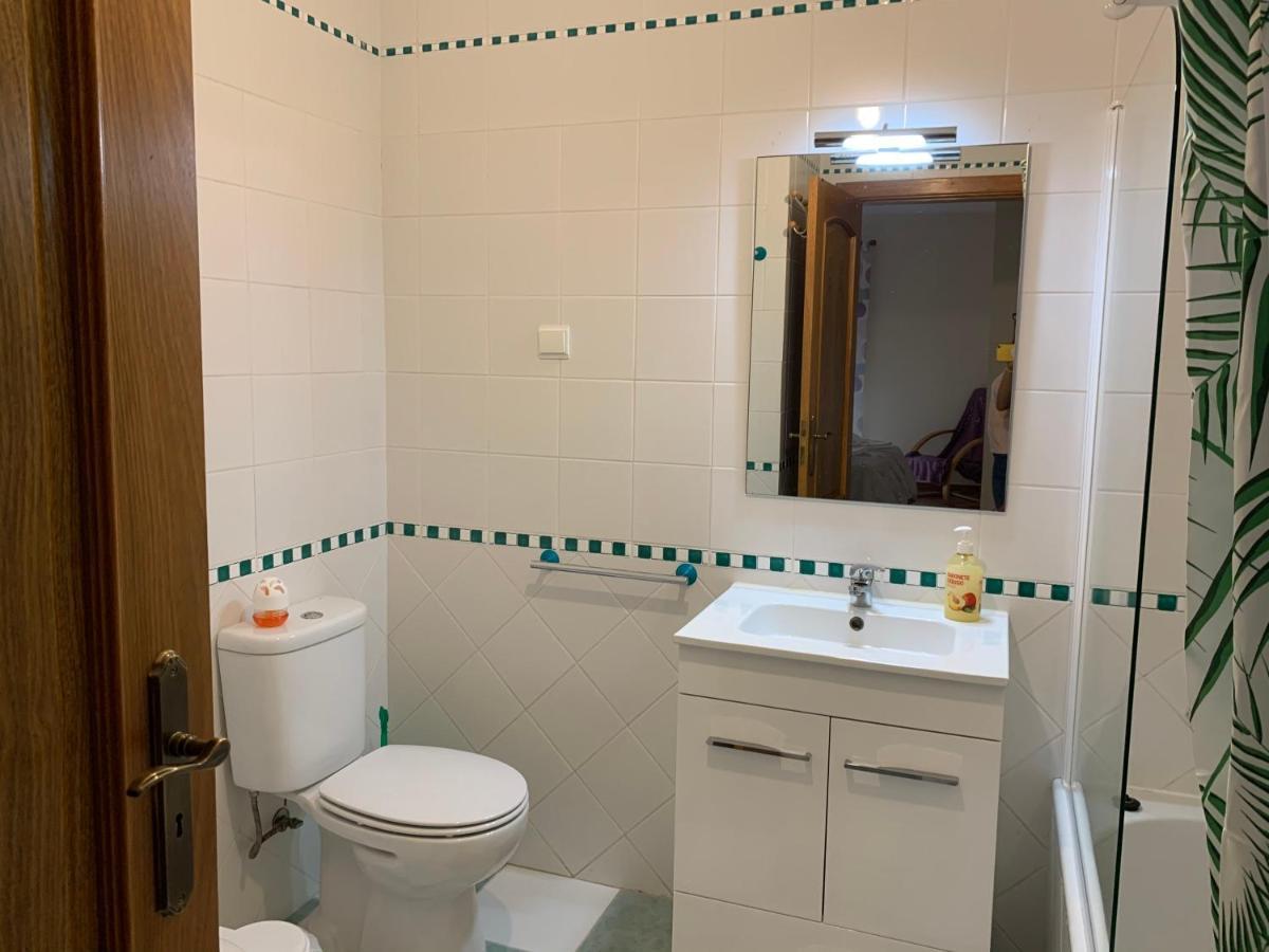 Ceramic Apartments 칼다스하이냐 외부 사진