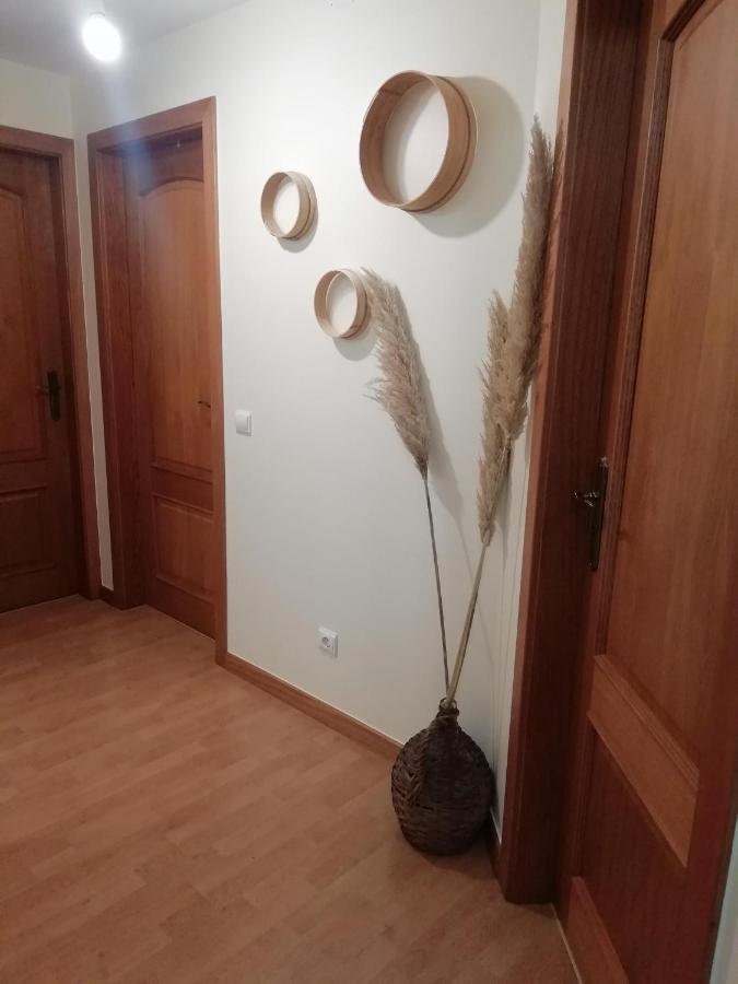 Ceramic Apartments 칼다스하이냐 외부 사진